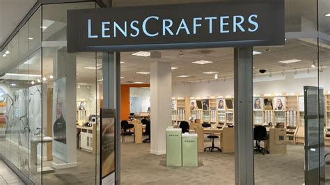 lenscrafters saugus